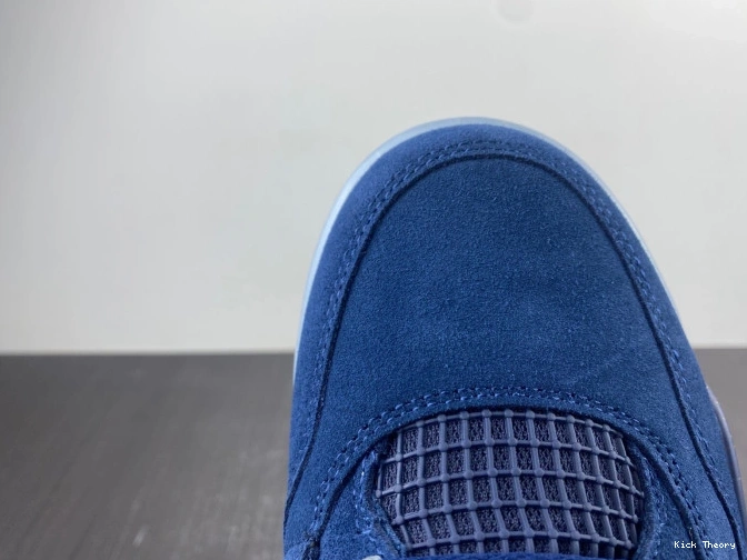 Kicktheory Retro Michigan Air AJ4-1036660 Jordan 4 (PE) 0807